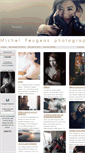 Mobile Screenshot of mfphotographie.com